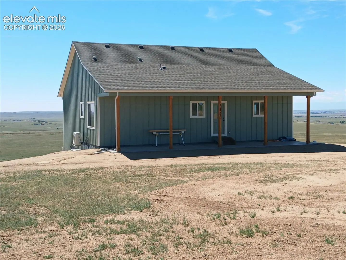Homes for Sale in Calhan, CO