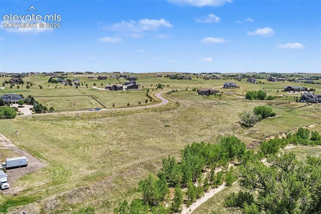 3113 Antelope Ridge Trail, Parker