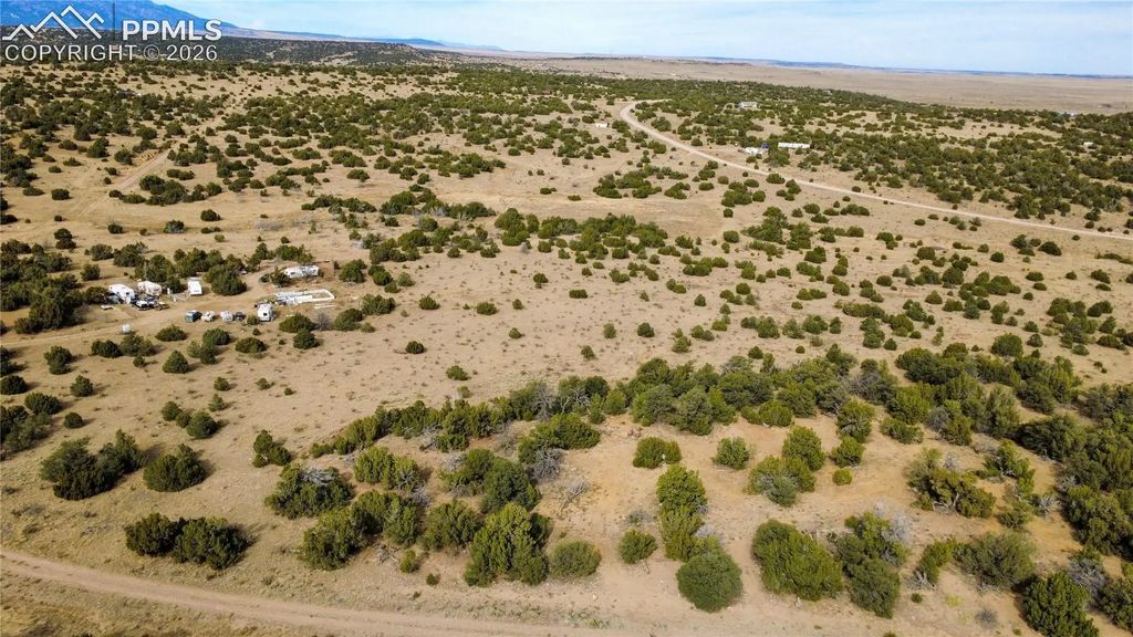 617 Pico Del Questa Na, Walsenburg
