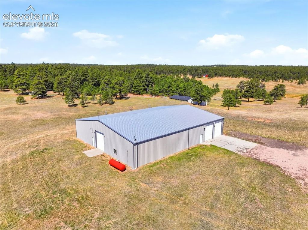 10350 Hodgen Road, Colorado Springs