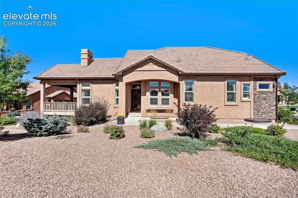 12945 Cupcake Heights, Colorado Springs