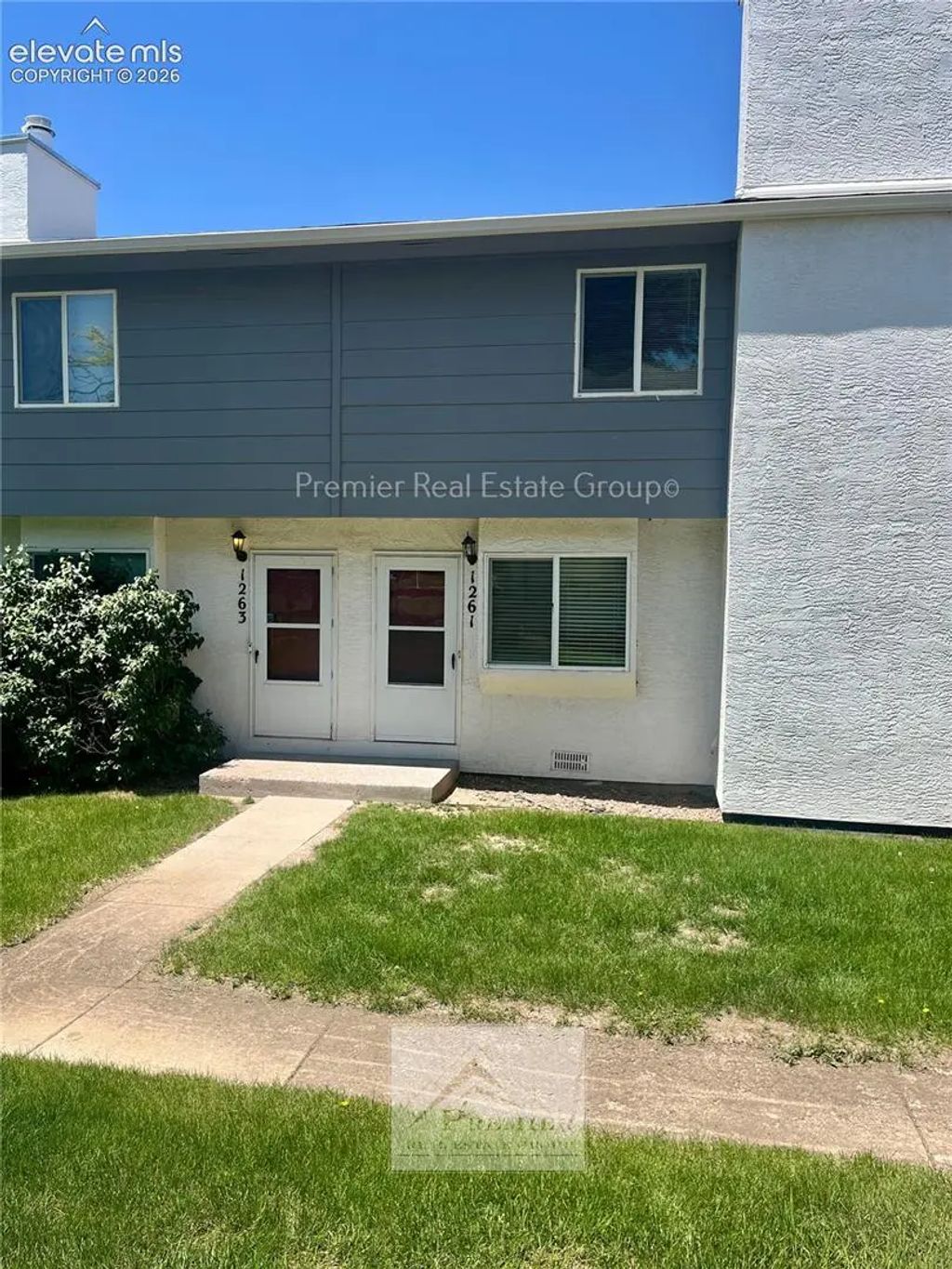 1263 Soaring Eagle Drive, Colorado Springs