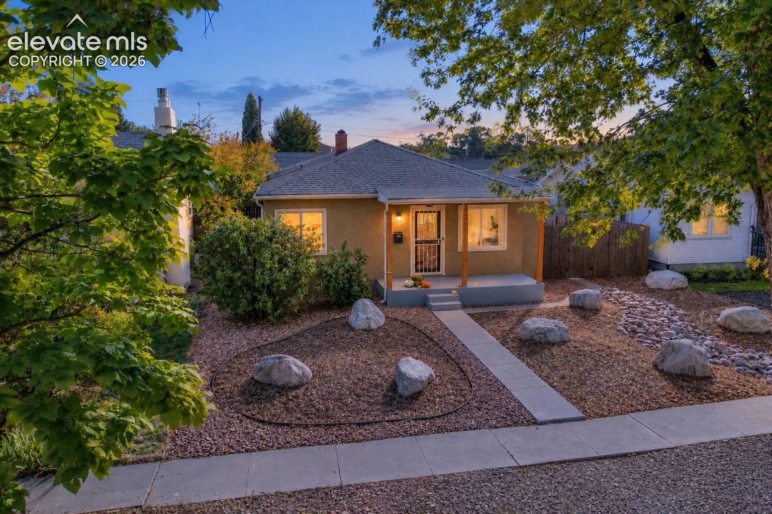 Homes for Sale in Colorado Springs, CO