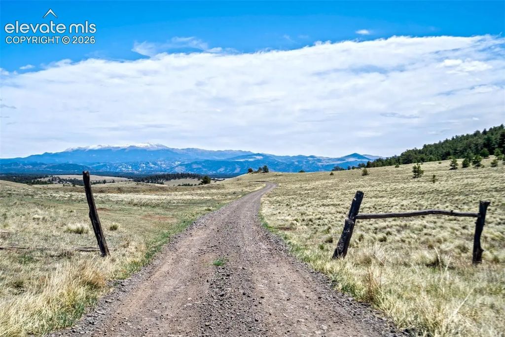 0 Roan Trail, Guffey
