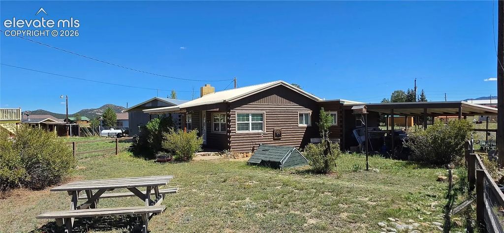 76 Vista Drive, Westcliffe