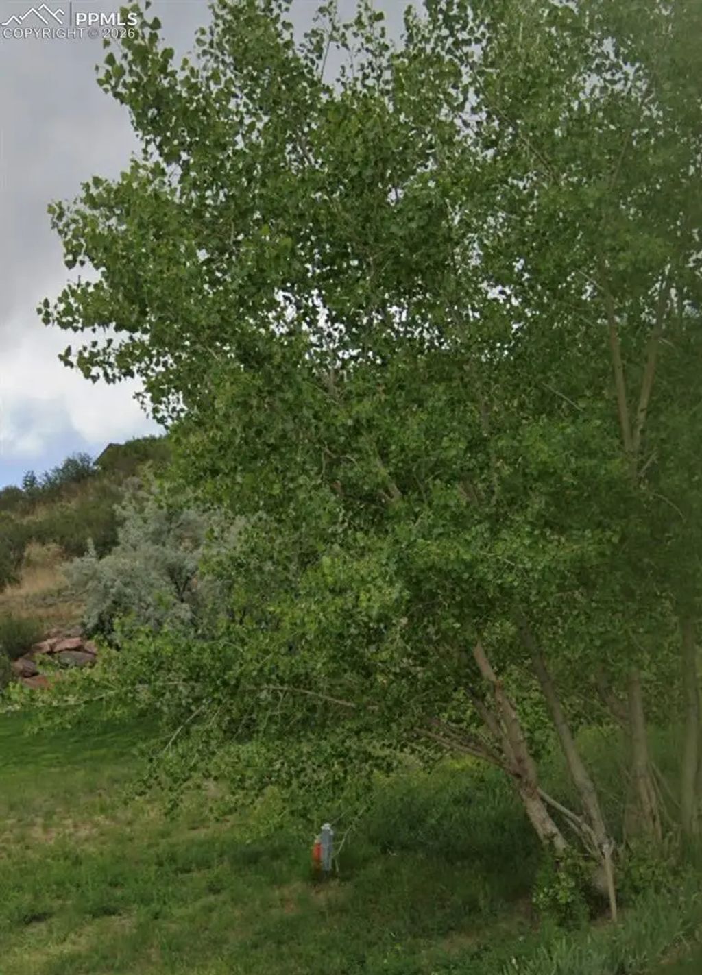 1223 Ethereal Circle, Colorado Springs