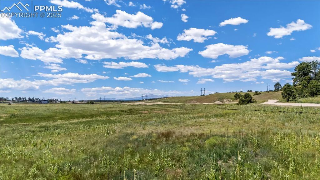 10854 Alamar Way, Colorado Springs