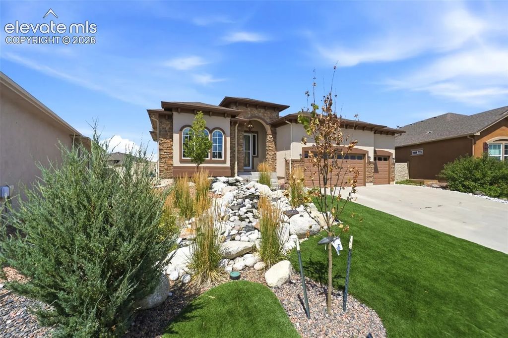 10152 Boulder Creek Way, Peyton
