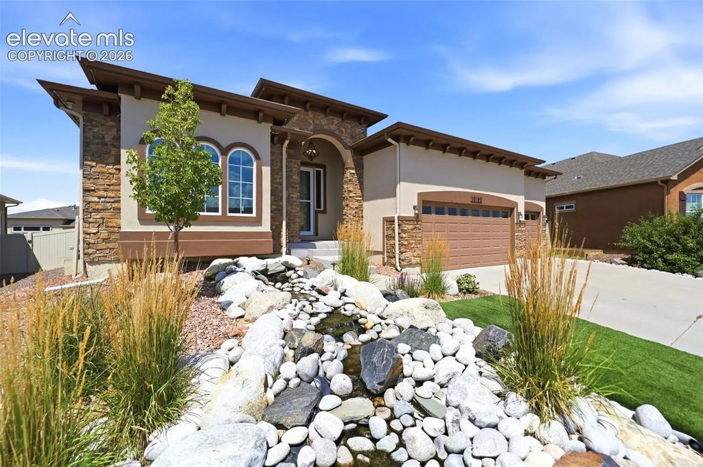 10152 Boulder Creek Way, Peyton