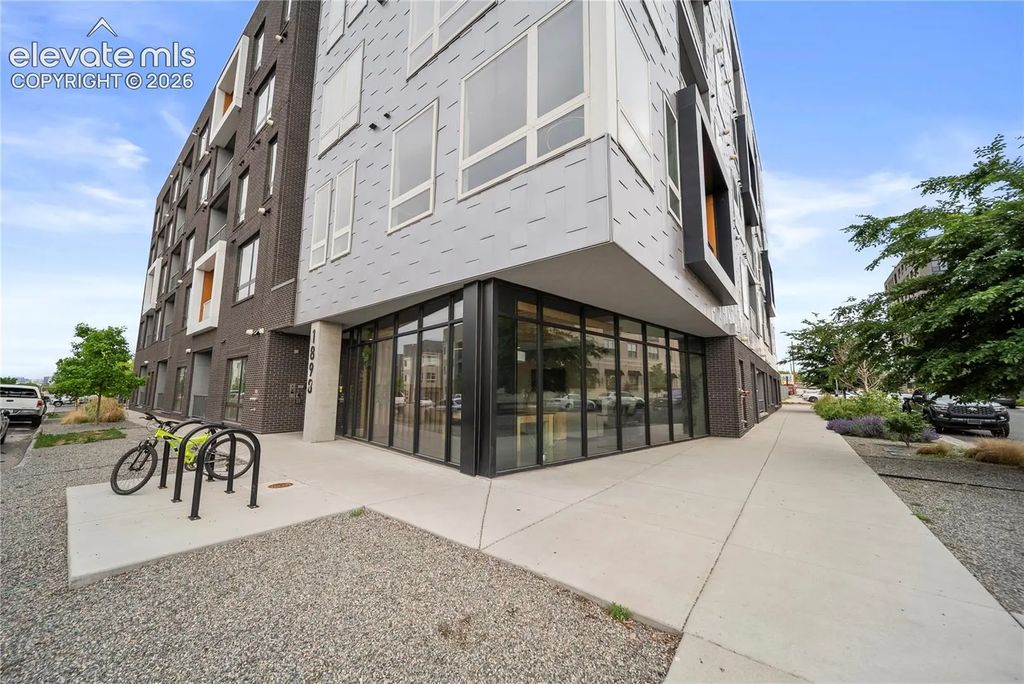 1898 S Bannock Street 202, Denver