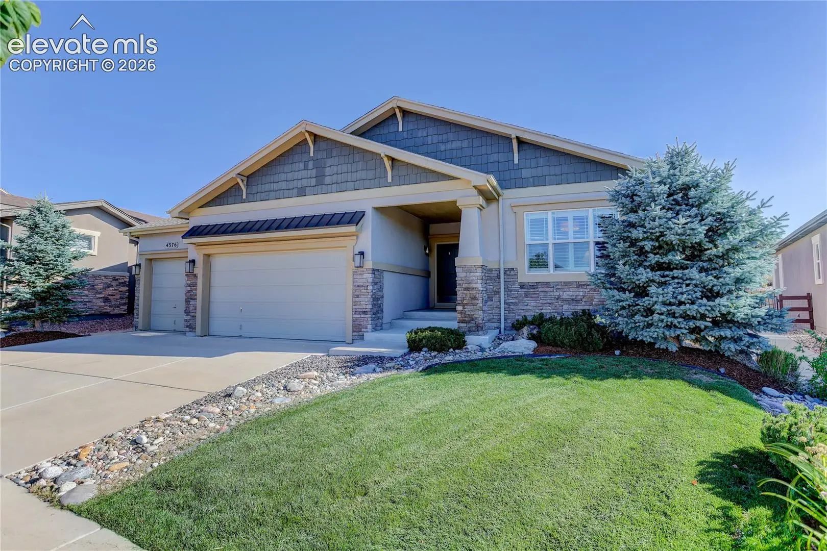 Homes for Sale in Colorado Springs, CO
