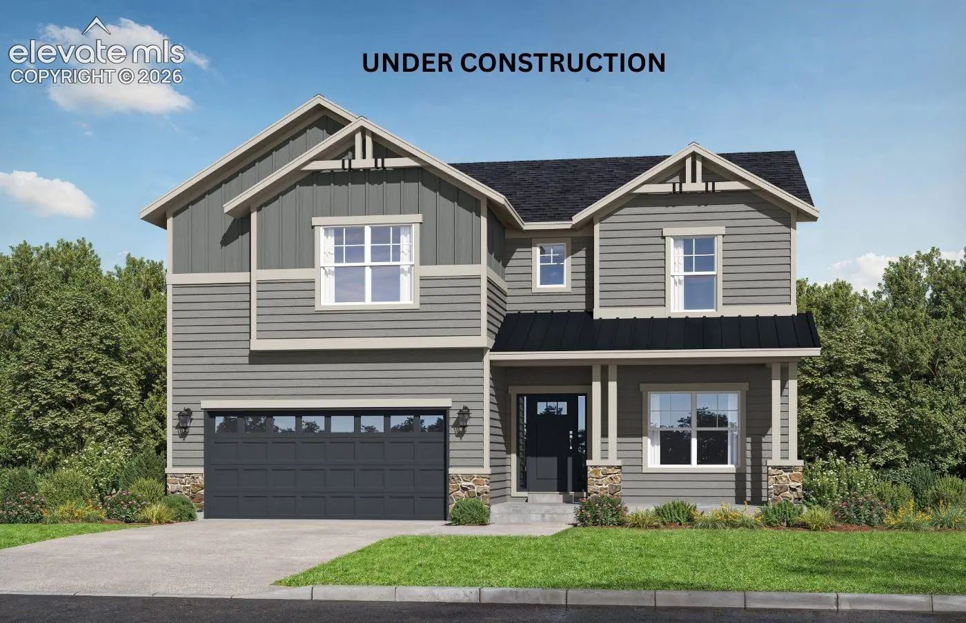 Homes for Sale in Colorado Springs, CO