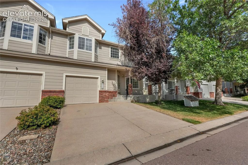1049 Samuel Point, Colorado Springs