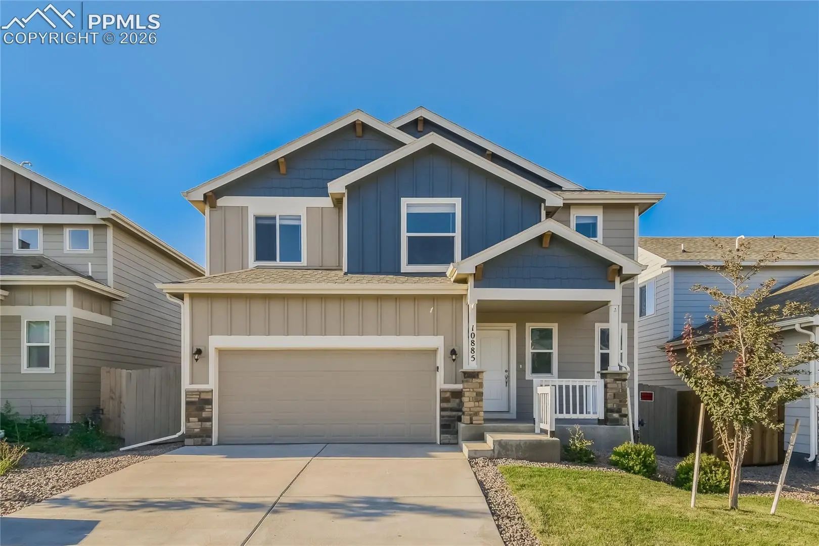 Homes for Sale in Colorado Springs, CO