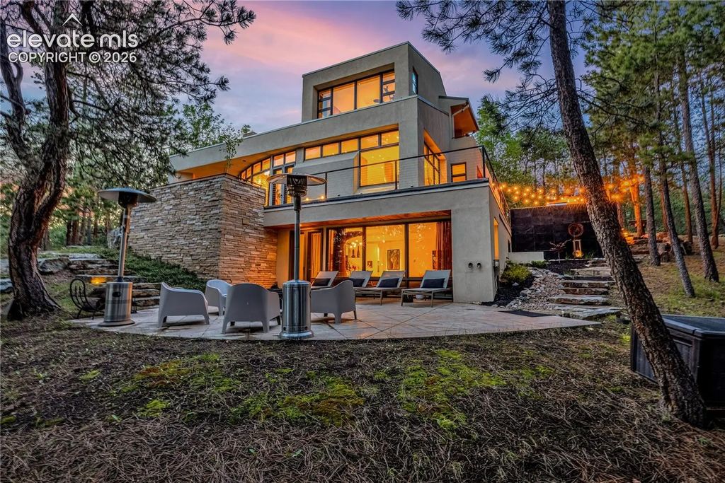 1250 Dolan Drive, Monument