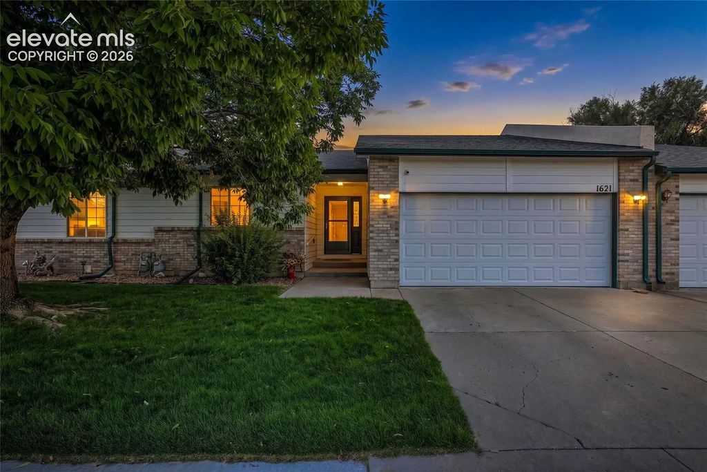 1621 Horseshoe Place, Pueblo