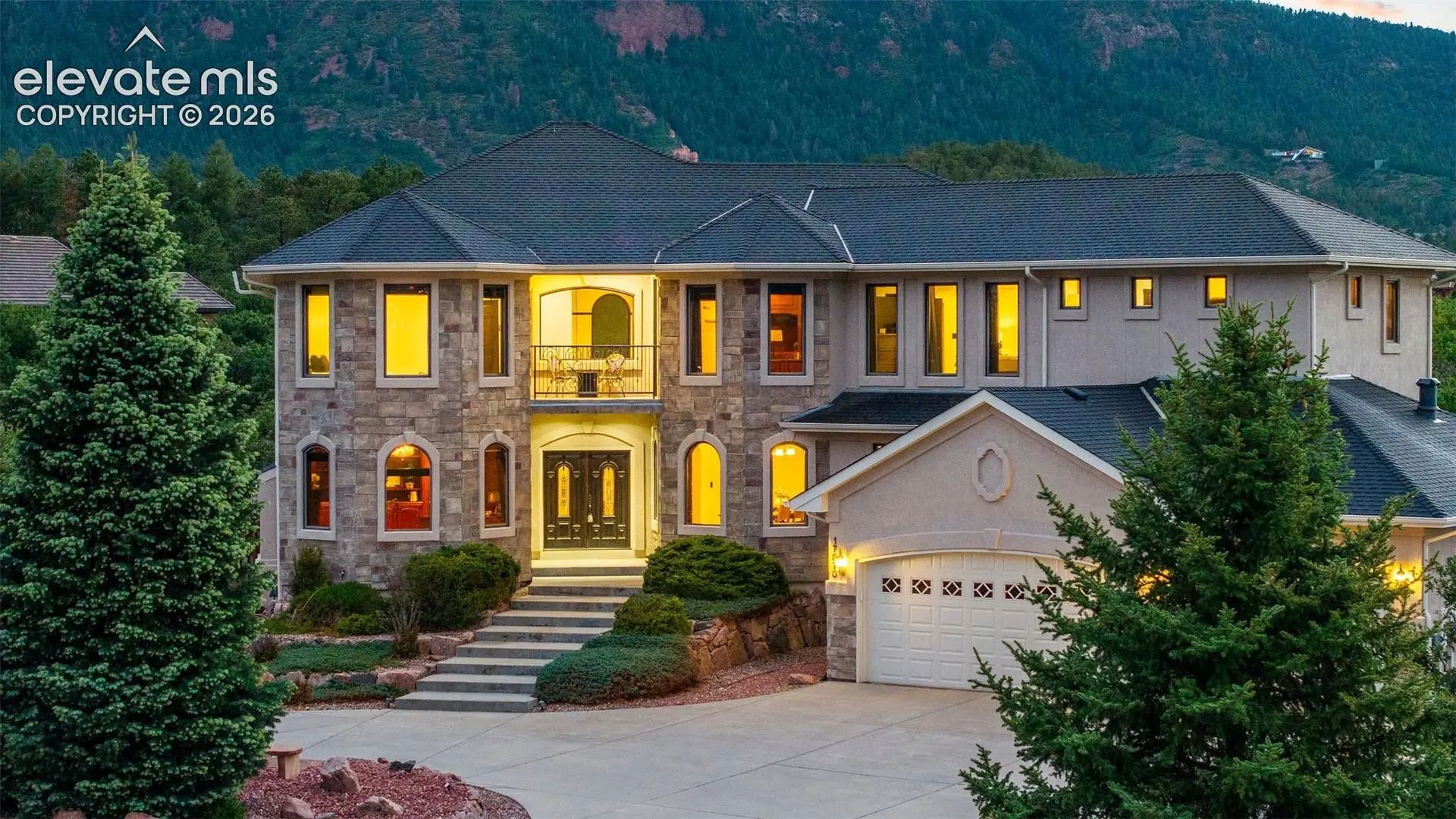 Homes for Sale in Monument, CO