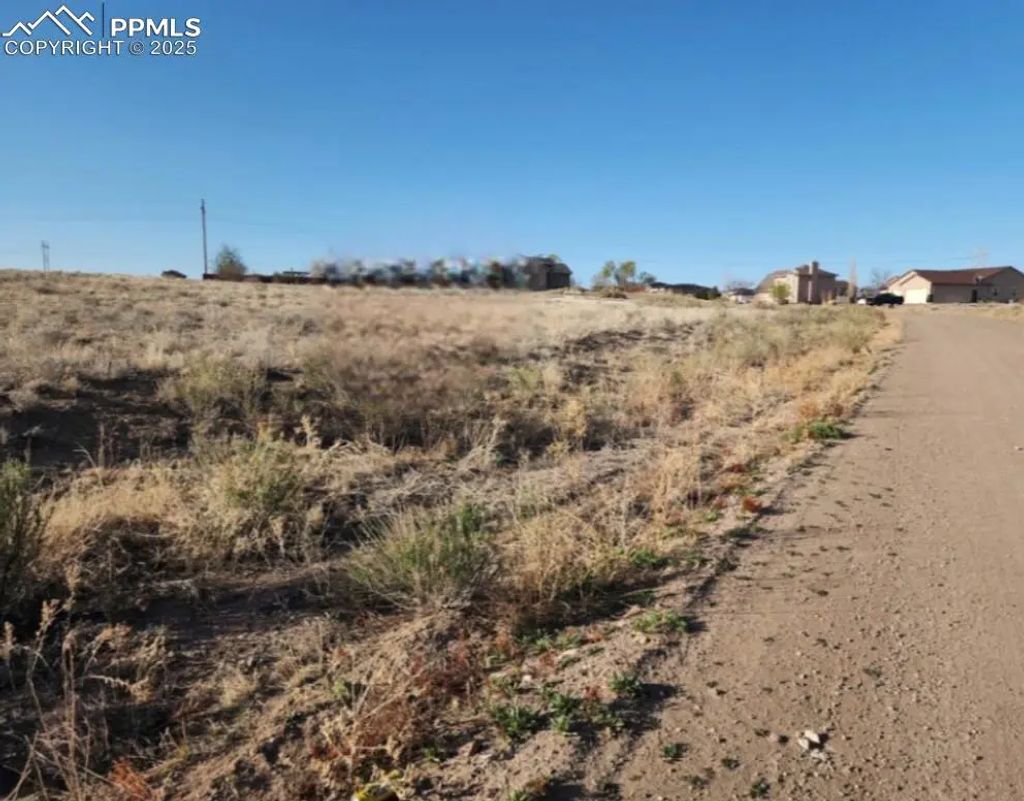 366 E Greenway Drive, Pueblo
