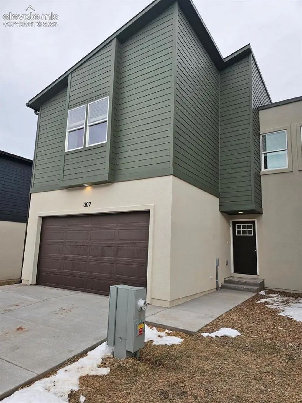 307 Spruce Meadow Grove, Woodland Park