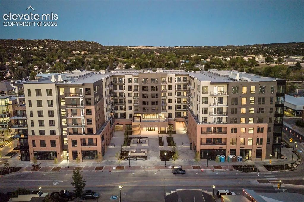 20 Wilcox Street 316, Castle Rock