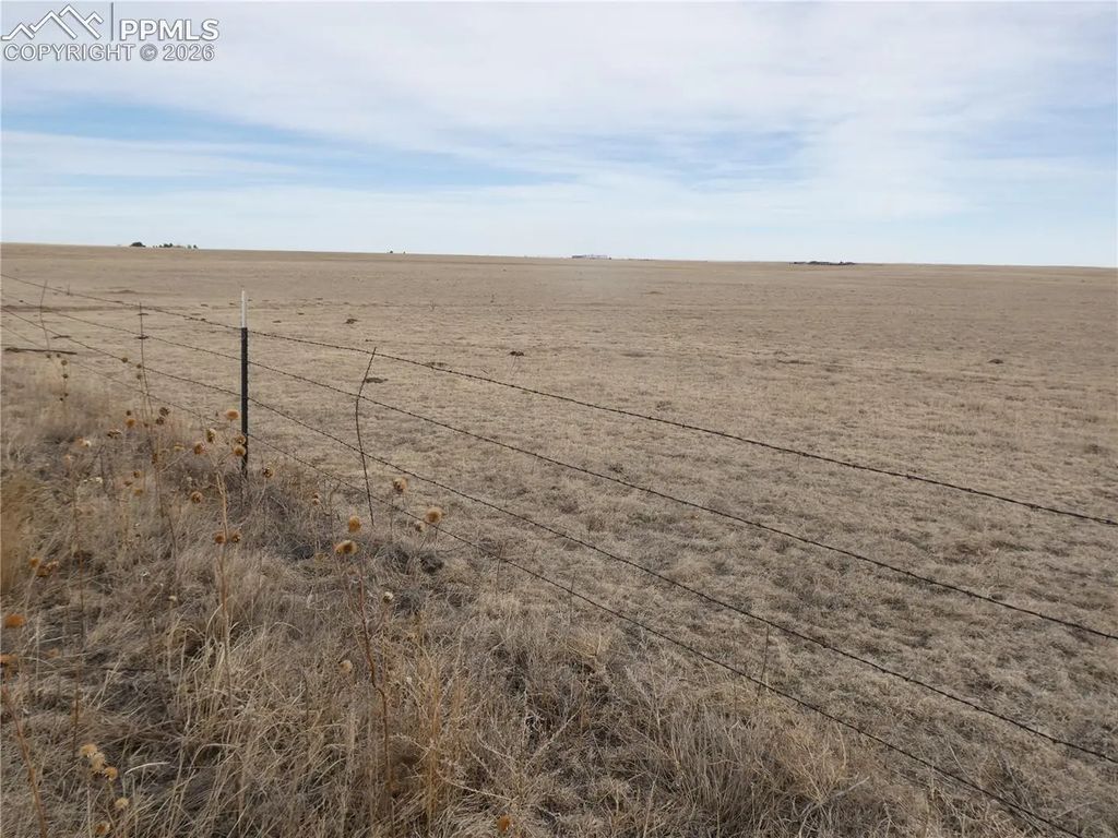 0 S Harding Road, Yoder