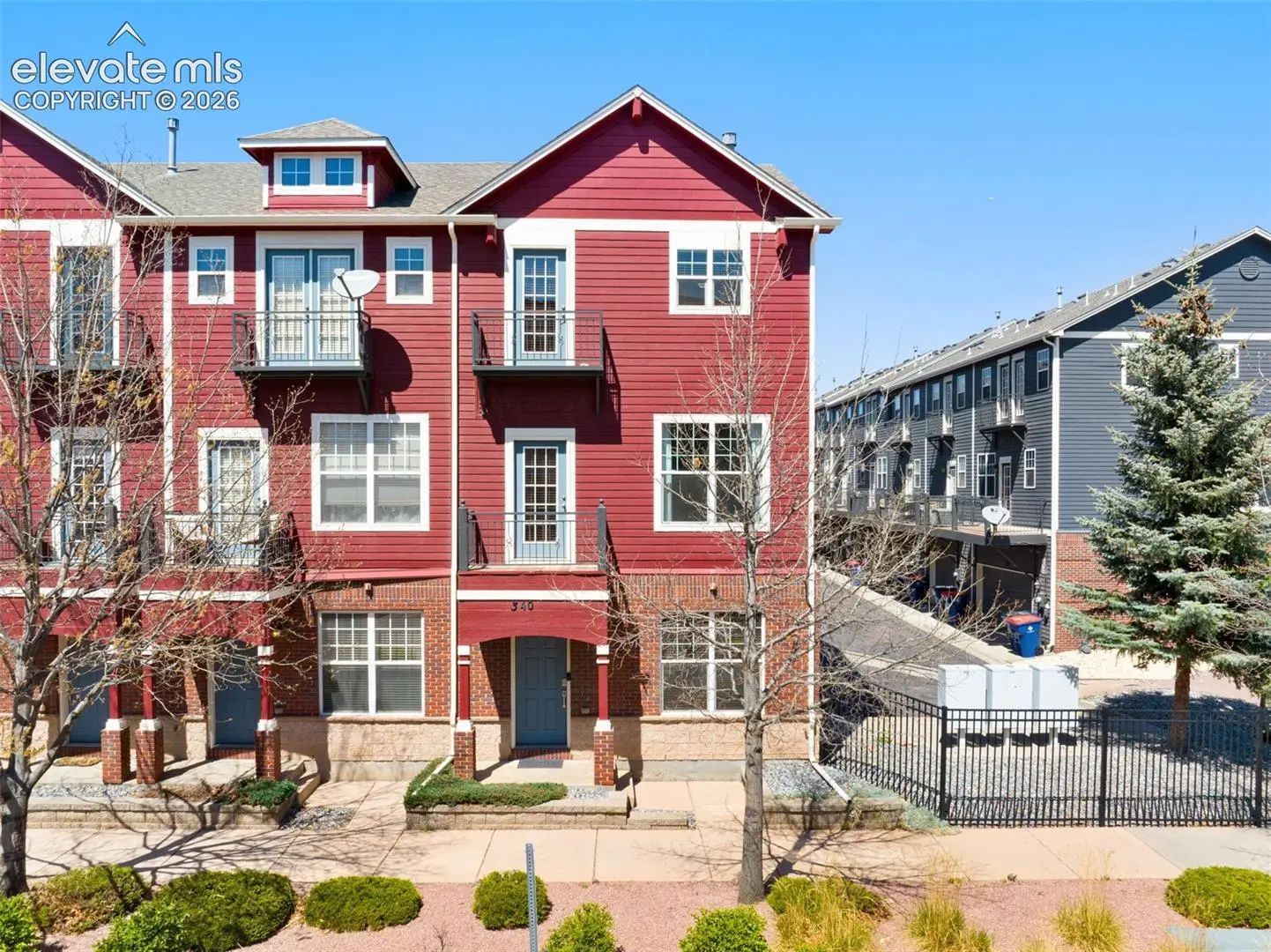 Homes for Sale in Colorado Springs, CO
