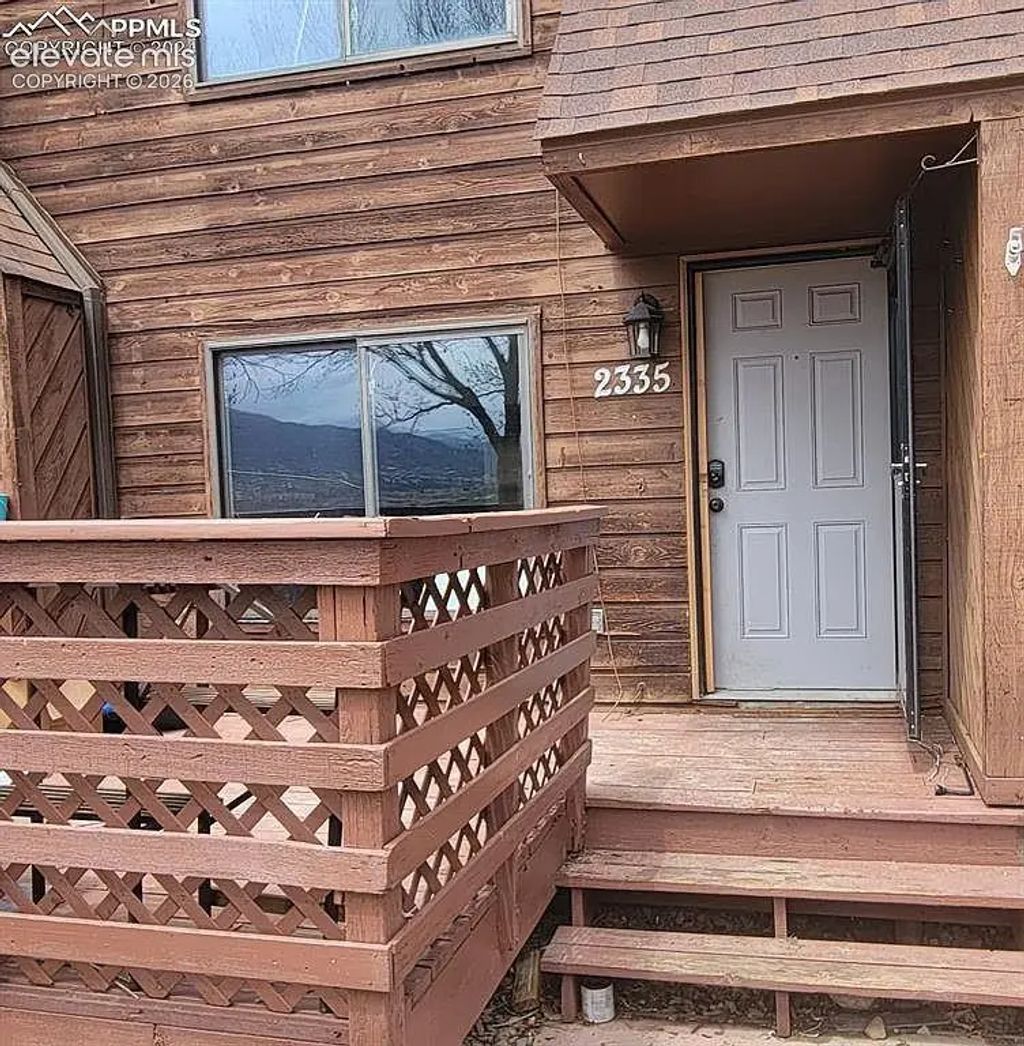 2335 Stepping Stones Way, Colorado Springs