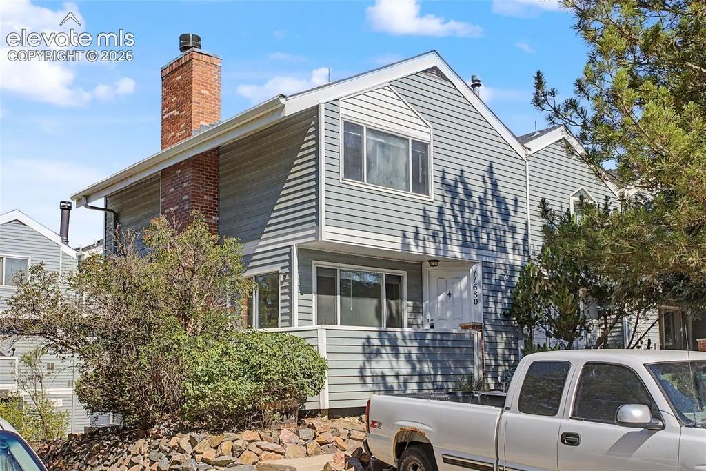 11680 E Cedar Avenue, Aurora