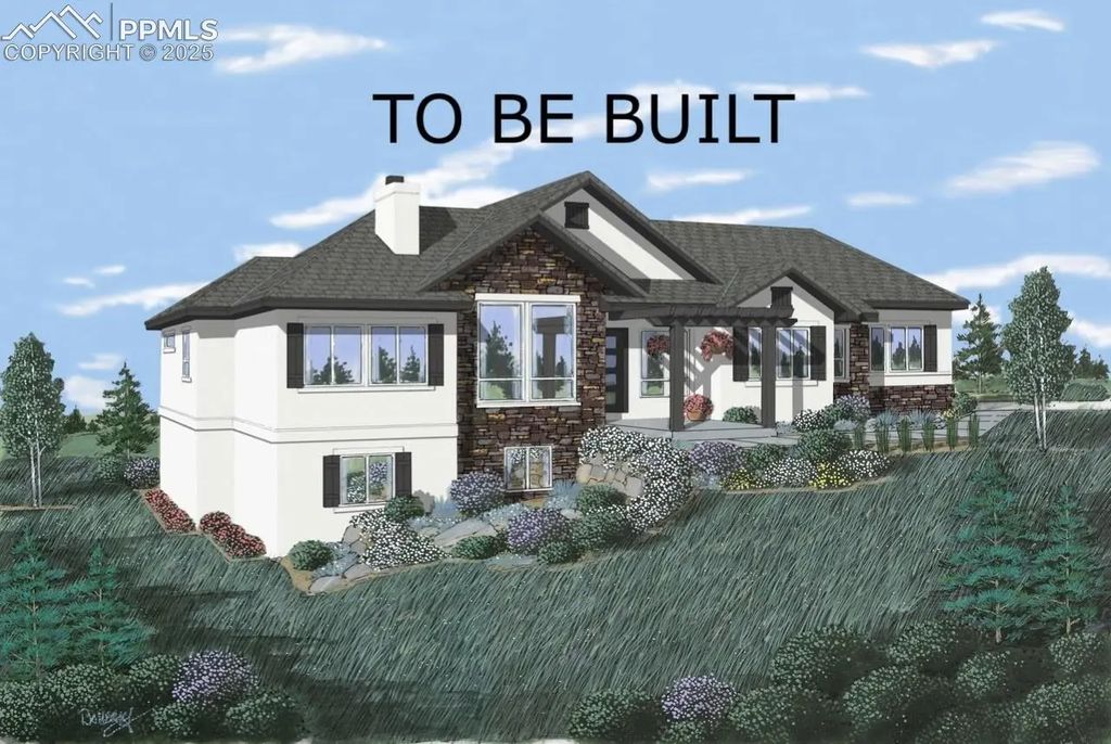 3806 Pinehurst Circle, Colorado Springs