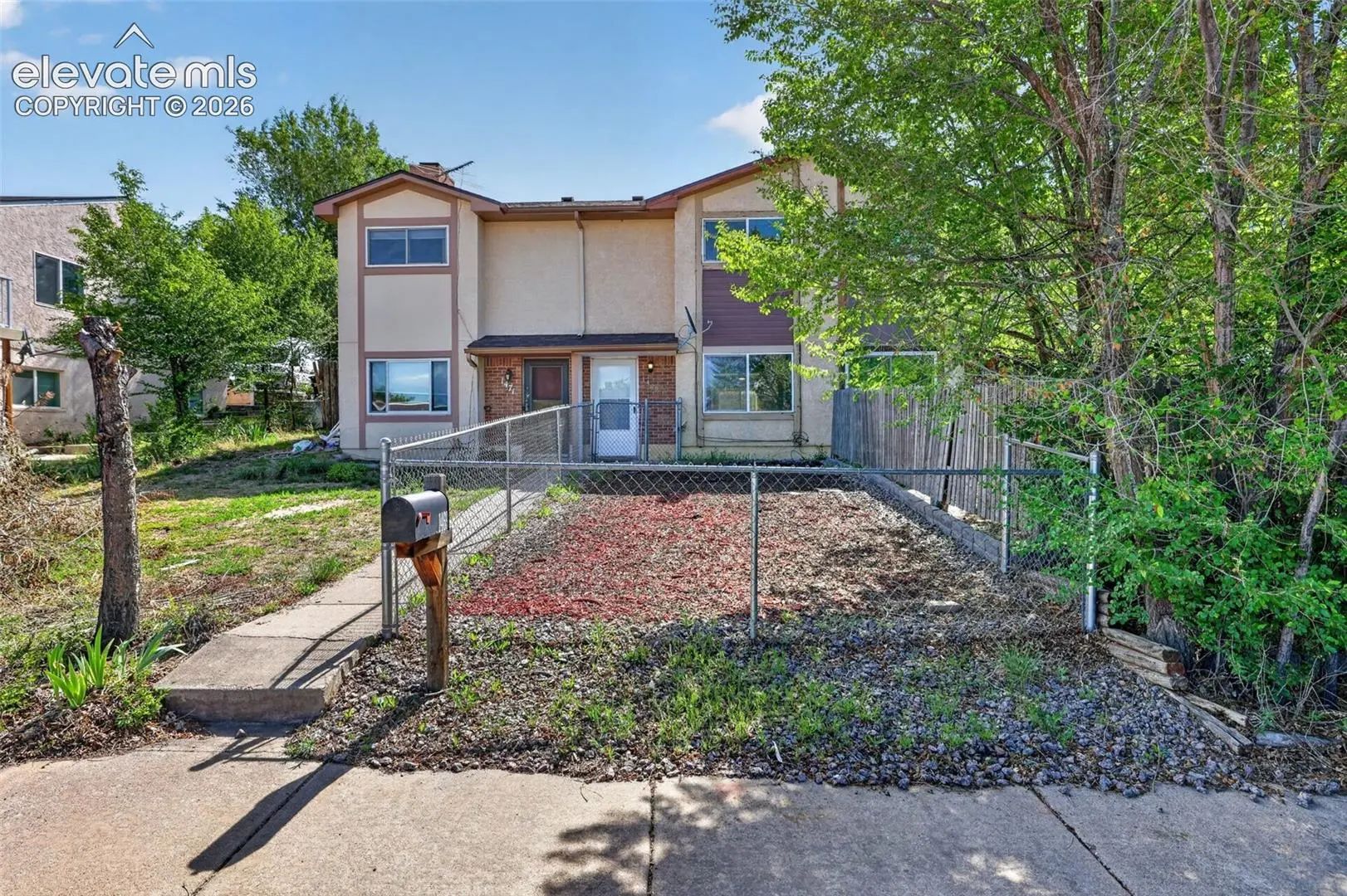 1791619, Residential, 1469 Nokomis Drive, Colorado Springs, CO, Powers Business Park, 80915