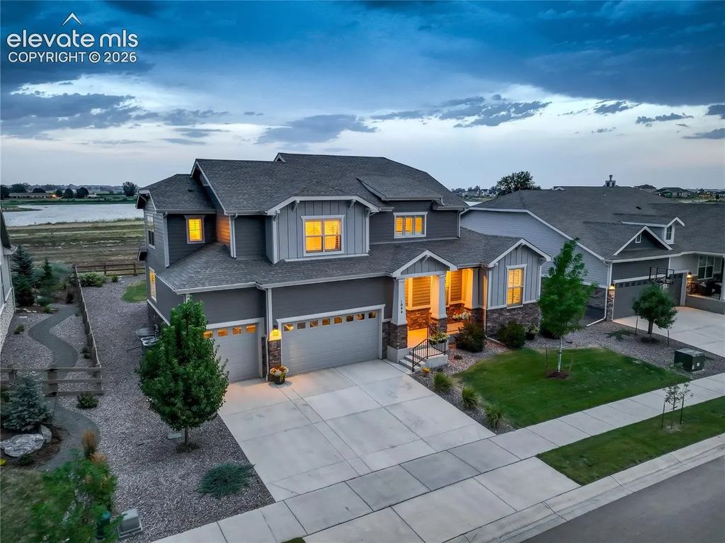 1044 Larimer Ridge Parkway, Timnath