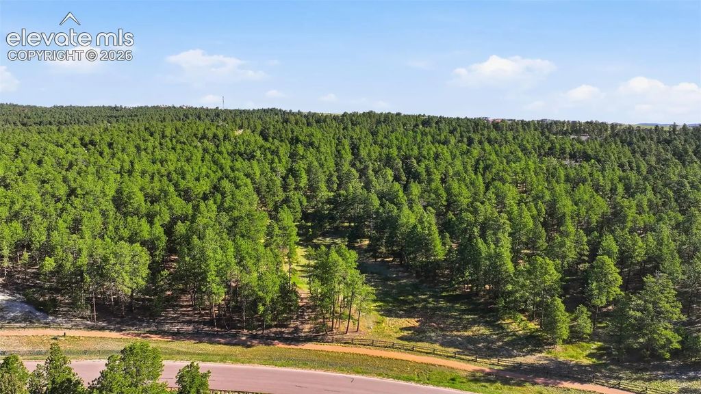 4850 Stagecoach Road, Colorado Springs