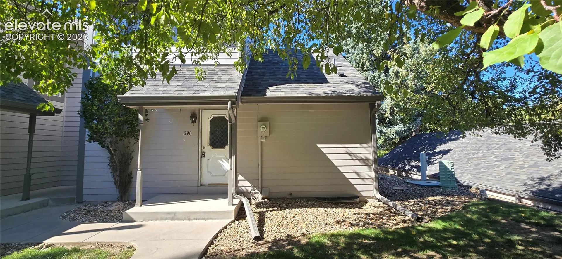 Homes for Sale in Colorado Springs, CO