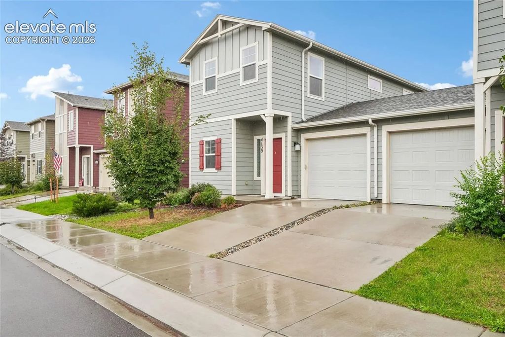 4139 Jericho Loop, Colorado Springs