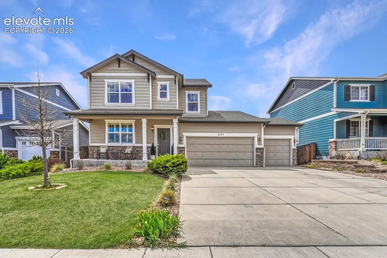 Homes for Sale in Monument, CO