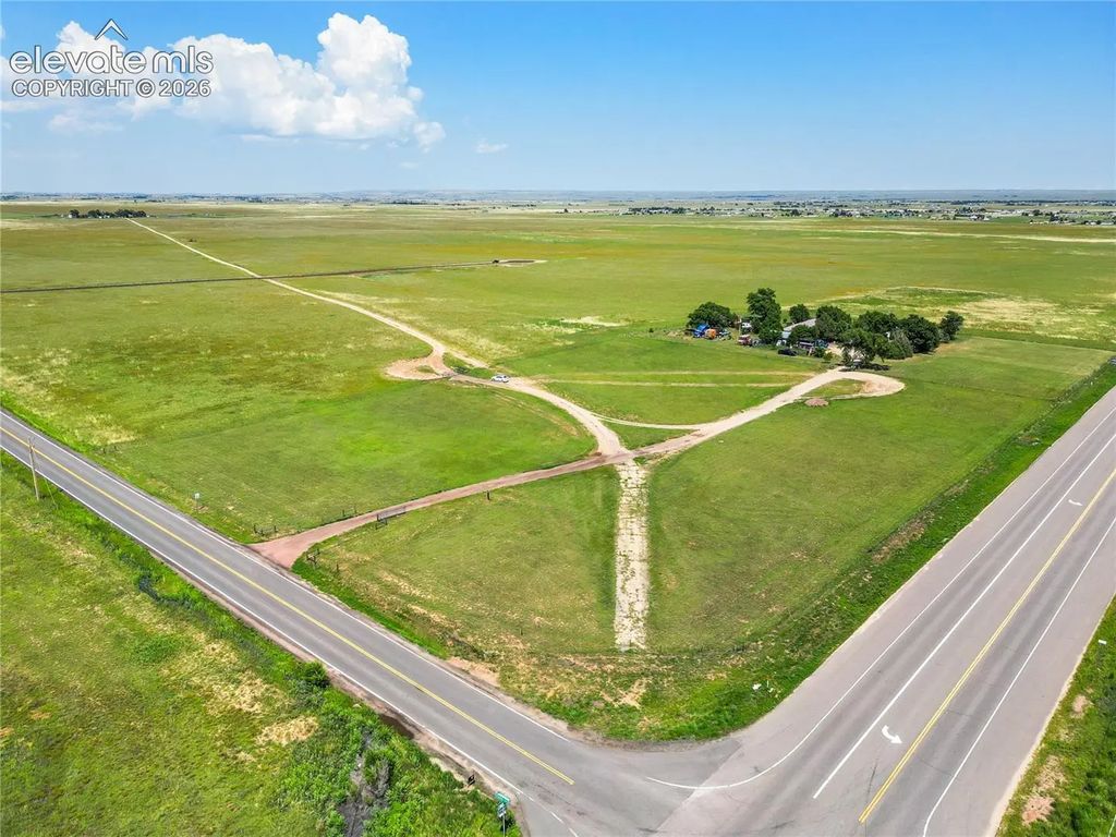 19959 Dusty Spur Trail, Calhan