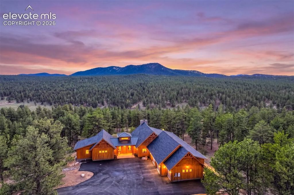 39858 Highway 24, Lake George