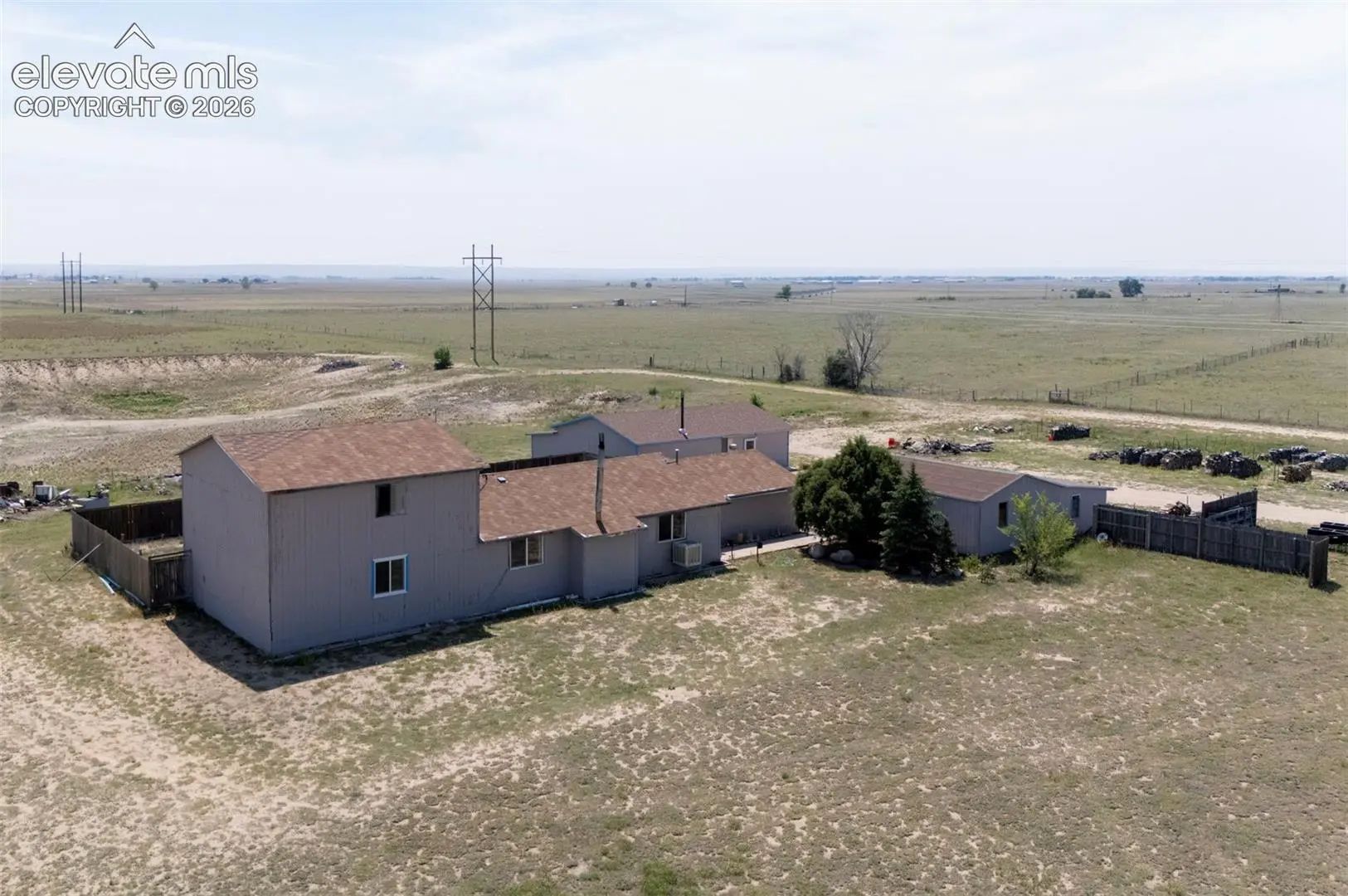 7482993, Residential, 4125 Log Road, Peyton, CO, Peyton, 80831
