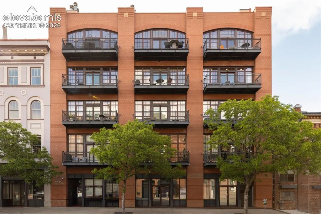1441 Wazee Street 503, Denver