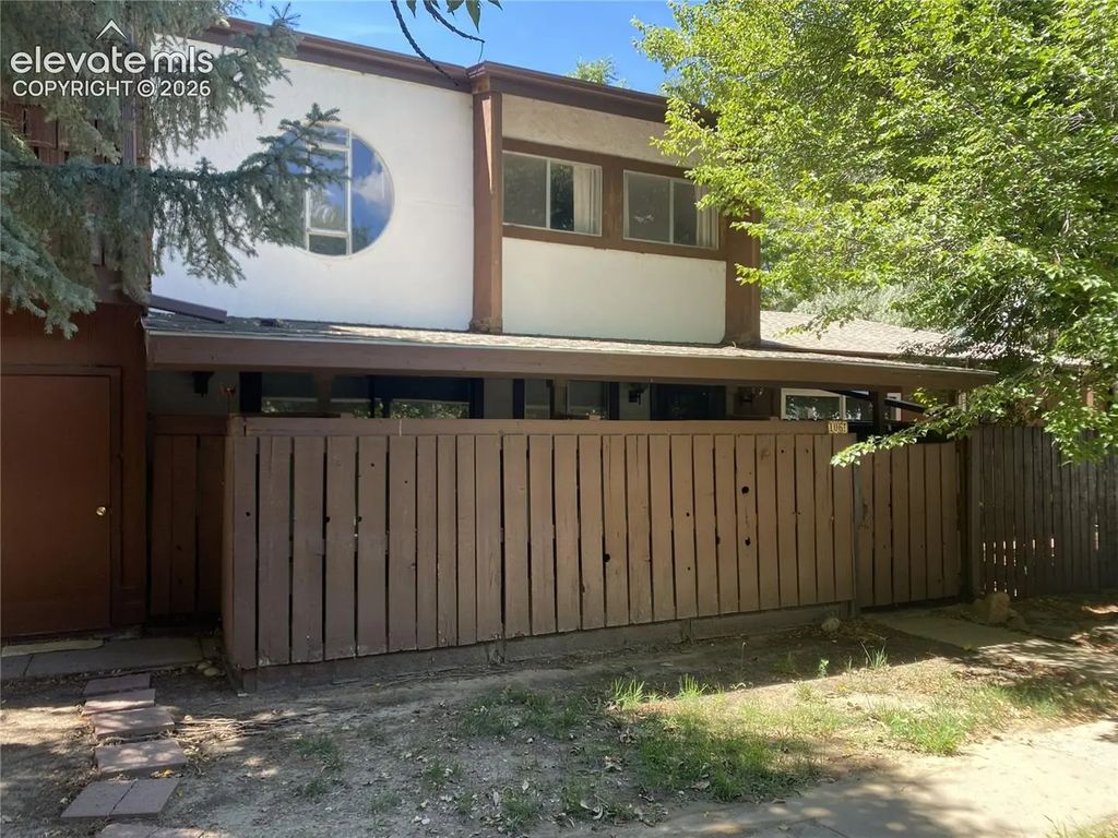 106 Scotland Road F, Pueblo