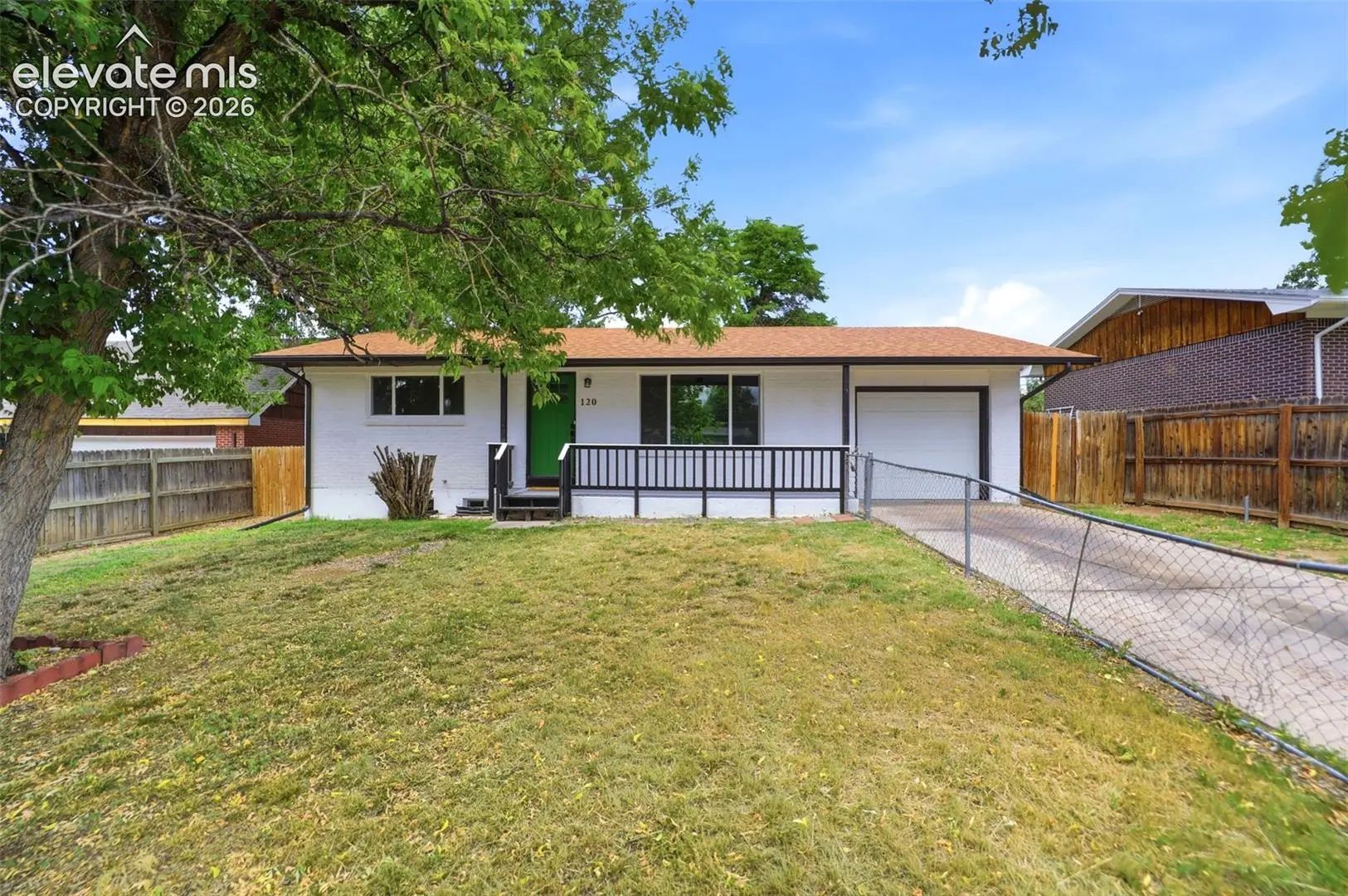 Colorado Springs Real Estate - MLS # 4749368, Residential real estate for Sale in Widefield Homes, MLS Listings # 4749368