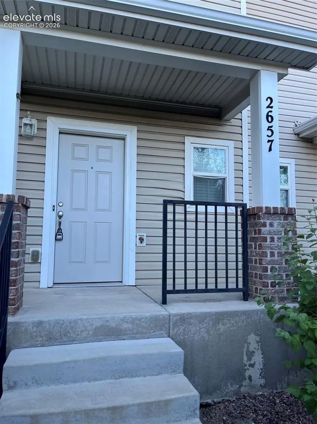 2657 Stonecrop Ridge Grove, Colorado Springs