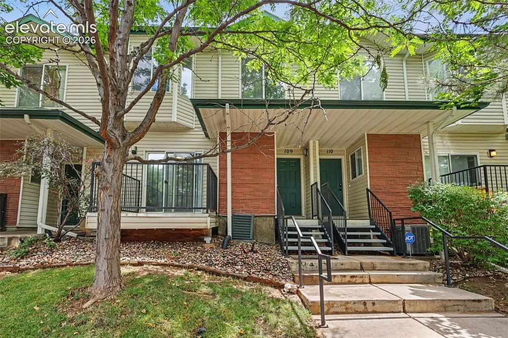 2141 Legacy Ridge View 109, Colorado Springs