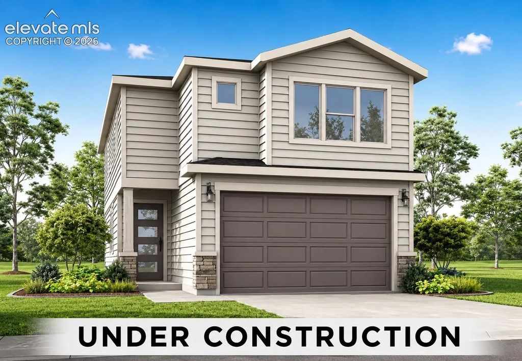 10962 Retreat Peak Drive, Peyton