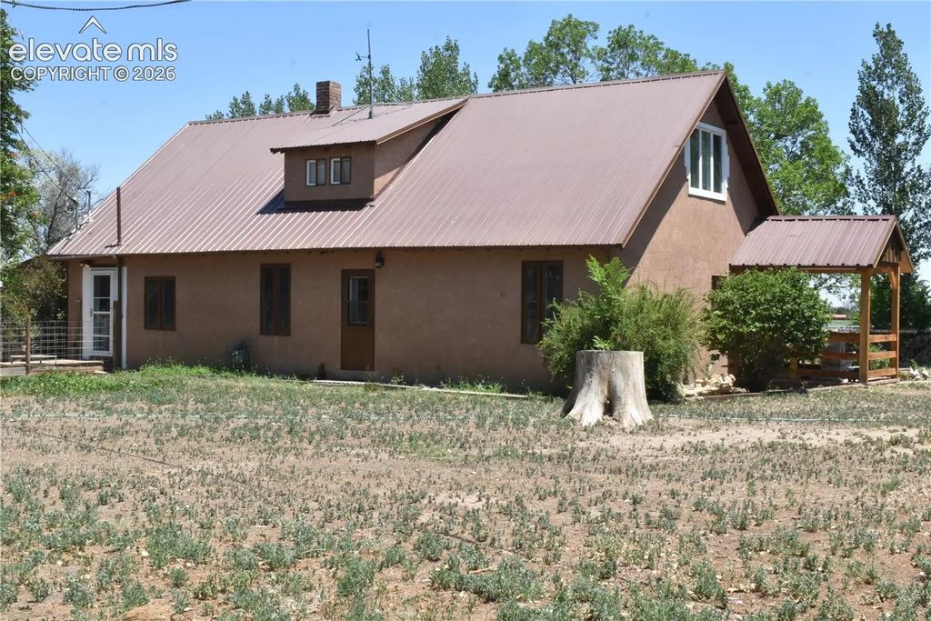 17651 County Road Gg, Rocky Ford