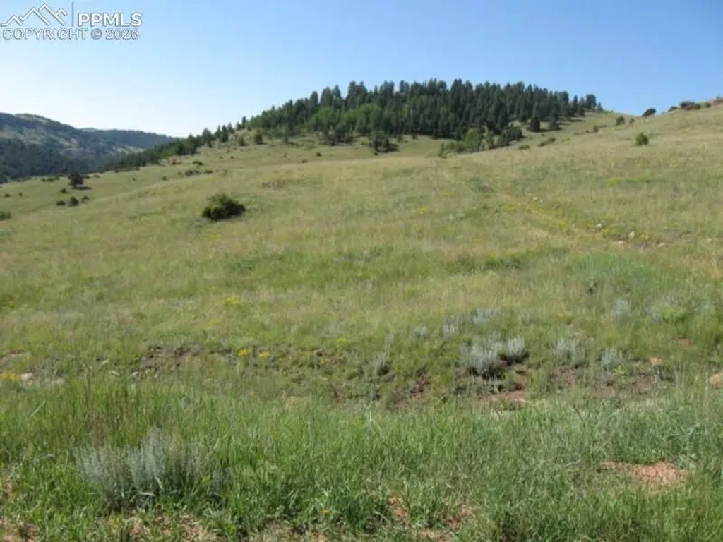 Lot 9-10 Shideler Avenue, Cripple Creek