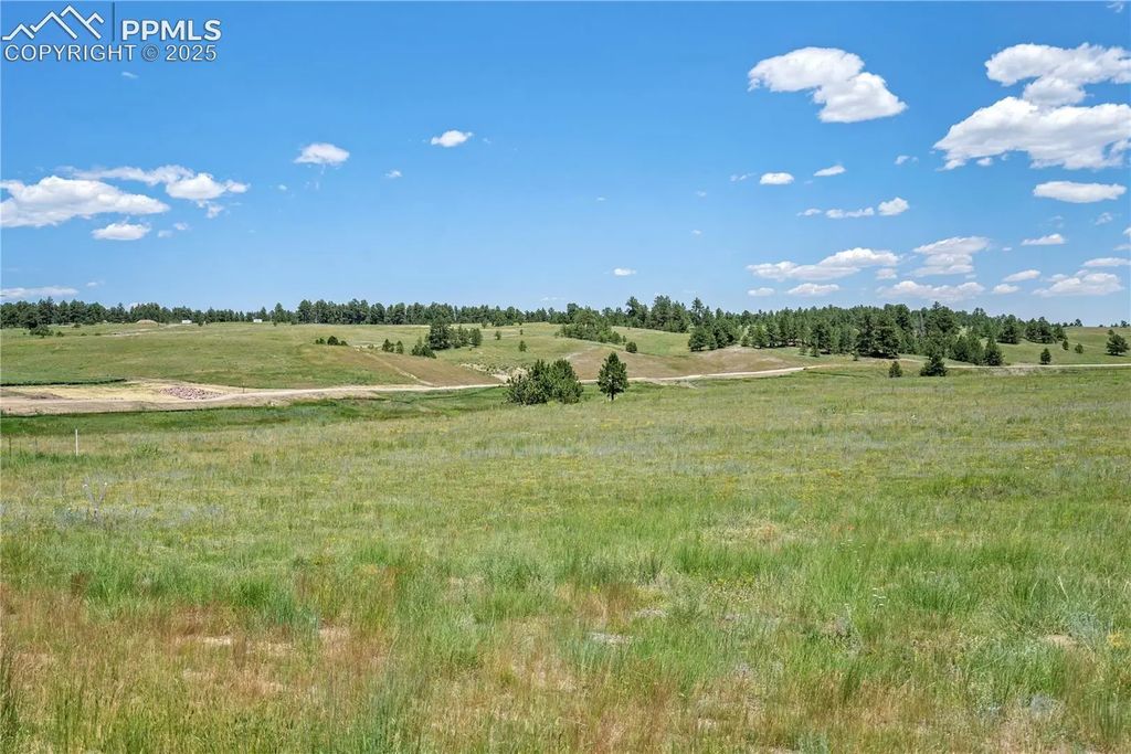 10957 Alamar Way, Colorado Springs