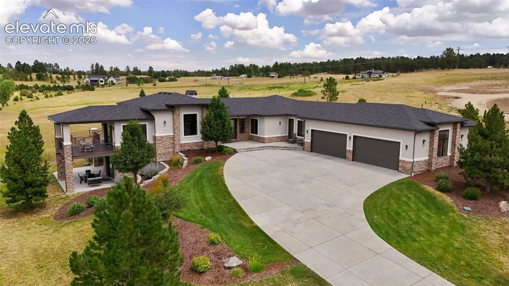 2937 Hidden Den Court, Franktown