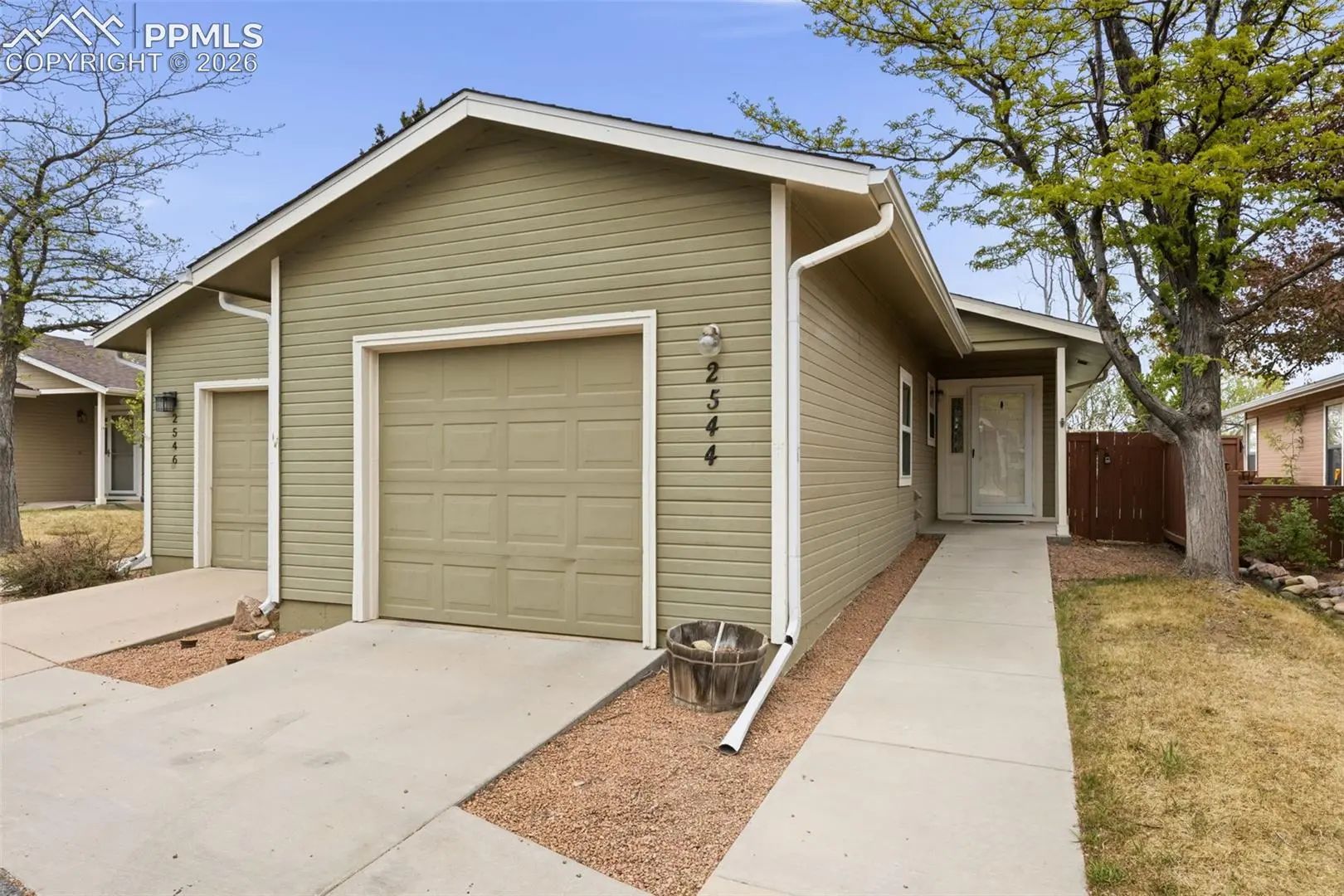 Homes for Sale in Colorado Springs, CO
