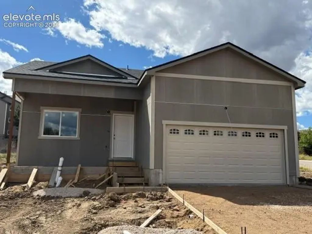 453 Corley Place, Colorado Springs